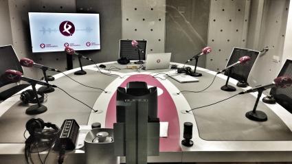 Estudios del Tertulión de Nuestra Champions.