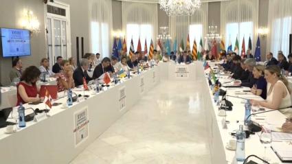Conferencia de Presidentes del año 2025