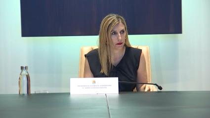 Guardiola lamenta el  que considera "uso indisimuladamente partidista" del PSOE en el Consejo de Política Local de Extremadura