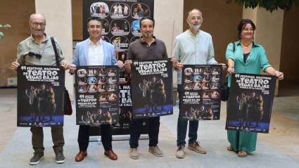 ​​​​DIPUTACIÓN DE BADAJOZ