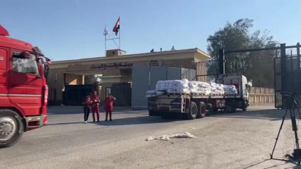 El gobierno local de Mérida reclama el "alto el fuego inmediato" en Gaza ante la "gravísima" situación humanitaria