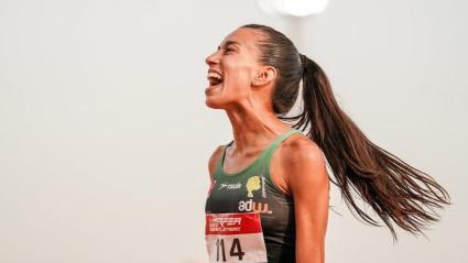Andrea Buenavida