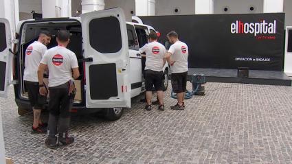Territorio Makers en Badajoz