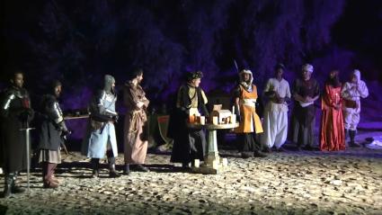 Zaragutía Mora en Alconchel