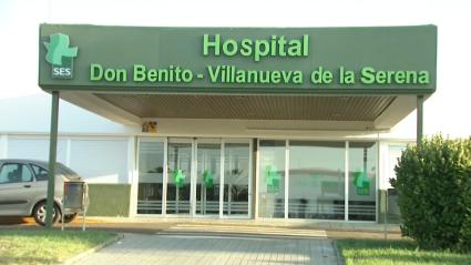  Dos personas heridas en un accidente de tráfico cerca de Magacela