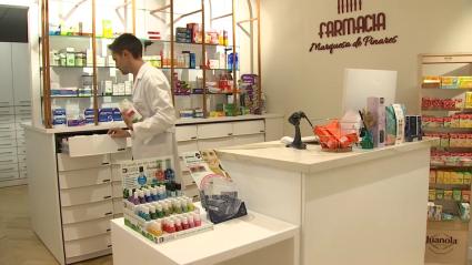Las elevadas temperaturas pueden deteriorar los medicamentos