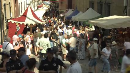 Martes Mayor de Plasencia