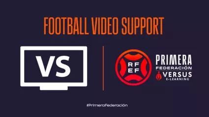 Football Video Support