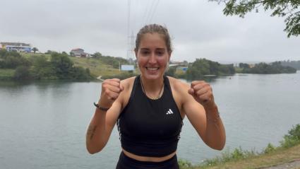 Estefanía Fernández