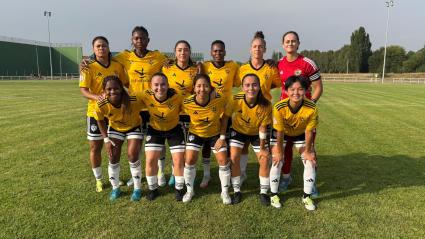 Cacereño Femenino