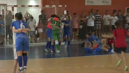 Sporting Garrovilla