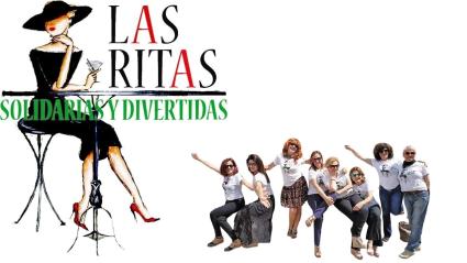 Las Ritas y su imagen