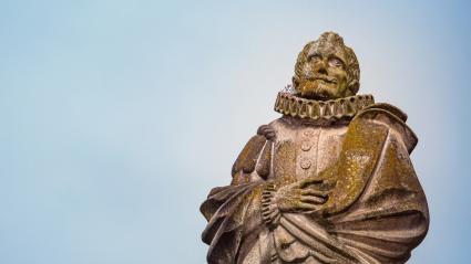 Cervantes