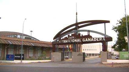 Feria Internacional Ganadera de Zafra