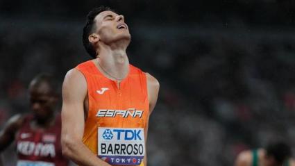 David Barroso