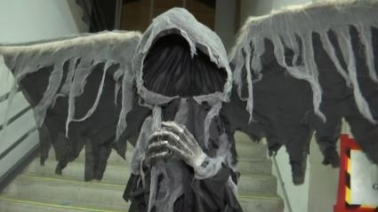 El miedo se instala en Navalmoral de la Mata