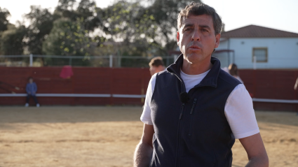 Tierra de Toros, Canal Extremadura, Aficionados Badajoz