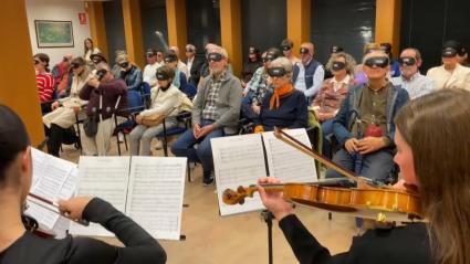 “Los sabores que nos habitan”, celebrado en Cáceres.