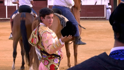 Jorge Hurtado, Tierra de Toros, Canal Extremadura, Juan Bazaga