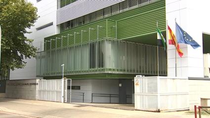 Servicio Extremeño de Salud - Imagen de archivo.