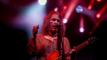 Ha muerto este miércoles a los 63 años de edad, según ha informado este miércoles su agencia de comunicación en un comunicado