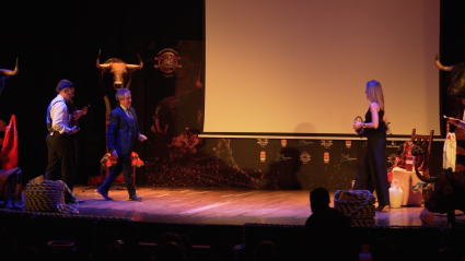 Yuncos, Premios, Tierra de Toros, Canal Extremadura, Juan Bazaga