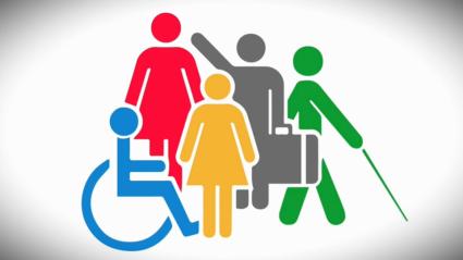 Discapacidad