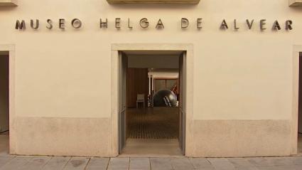 Museo Helga de Alvear 