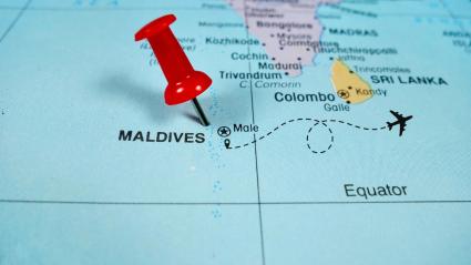 Maldivas