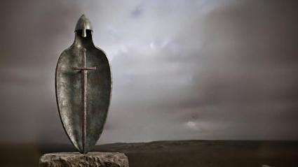 Parte del cartel anunciador de la jornada