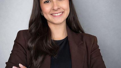 Andrea Maniscalco, psicóloga