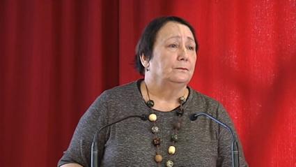 Dania Dévora Barrera