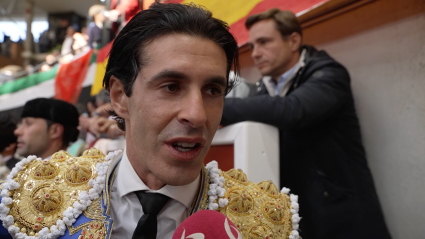 Tarde de toros en Navalmoral de la Mata, Tierra de Toros, Canal Extremadura, Juan Bazaga