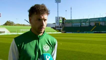 Conesa, jugador del CP Cacereño