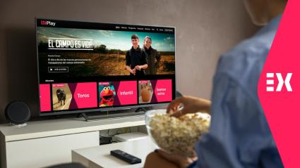 Canal Extremadura continúa reforzando su conexión con la audiencia digital y consolida el crecimiento de EXPlay