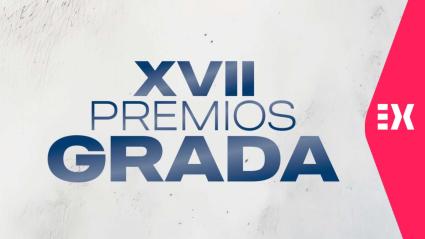 XVII Premios Grada