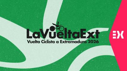 Vuelta Ciclista a Extremadura élite sub-23 2026