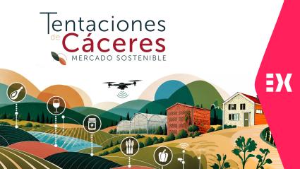 Tentaciones Cáceres