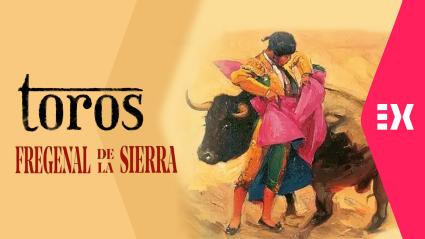 Toros Fregenal de la Sierra Canal Extremadura