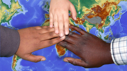 Día Internacional de las Personas Refugiadas