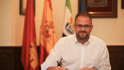 Antonio Rodríguez Osuna