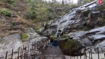 Ruta en todoterreno por el Valle del Jerte