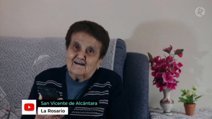 La Rosario explica las diferencias entre cómo se ligaba antes y cómo se hace ahora