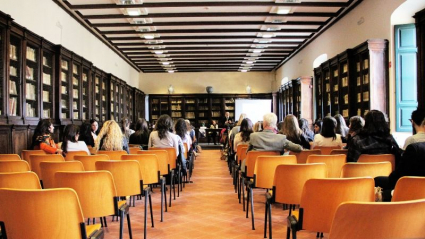 Filosofía en el Aula