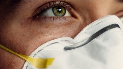 Cómo ha afectado el coronavirus a nuestra salud ocular