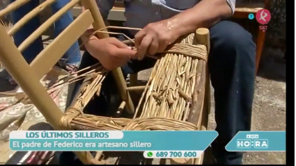 oficios, artesano 