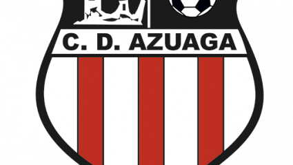 Escudo del CD Azuaga.