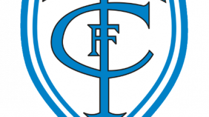 Escudo del Trujillo CF.