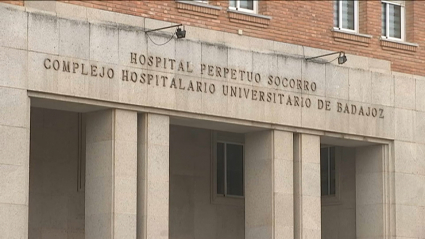Hospital Perpetuo Socorro