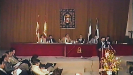 Momentos históricos del debate